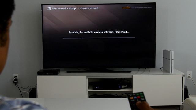 How To Set Up a Sony Blu-ray Disc / DVD player смотреть онлайн