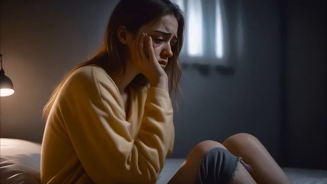 нейросеть нарисовала клип на трек Каспийский груз - Голос смотреть онлайн