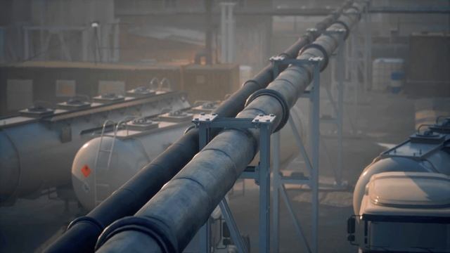 Oracle Energy and Water смотреть онлайн