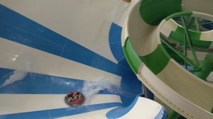 Аквапарк Аквамир Новосибирск 2021