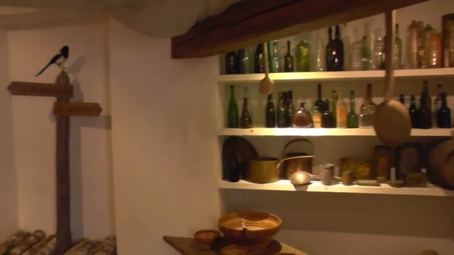 Лимбажский музей Латвия смотреть онлайн