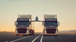 Эпический Шпагат от Жан Клод Ван Дамма