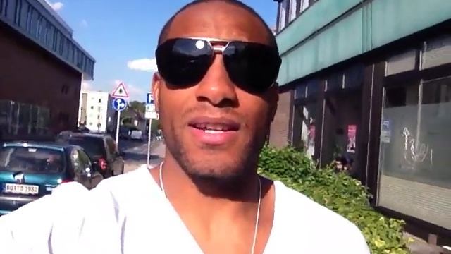 Post Bottrop, Germany meet thoughts смотреть онлайн