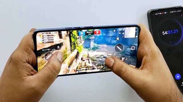 ? Tecno Camon 20 Pro 5G - Gaming Test, Heating Test & GYRO Test