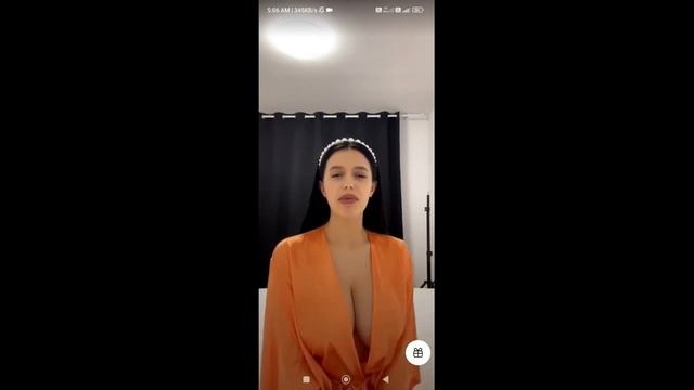 Tango Live H A B I B I смотреть онлайн