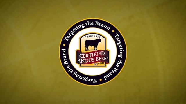 Breeding Cattle for Certified Angus Beef Premiums - Targeting the Certified Angus Beef Brand смотреть онлайн