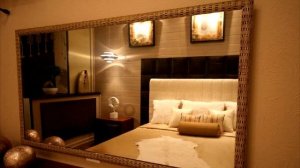 Вот почему нельзя спать напротив зеркала, приметы о зеркале напротив кровати в спальне