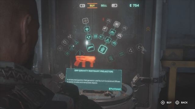 The Callisto Protocol - Two Head Again/Captain Ferris Boss Fight Part 10 Gameplay смотреть онлайн