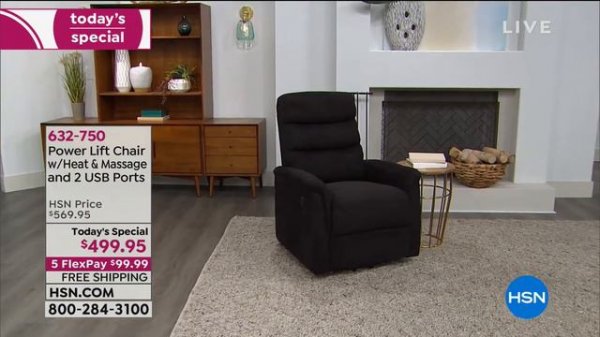 HSN | Clever Solutions 01.23.2019 - 03 AM