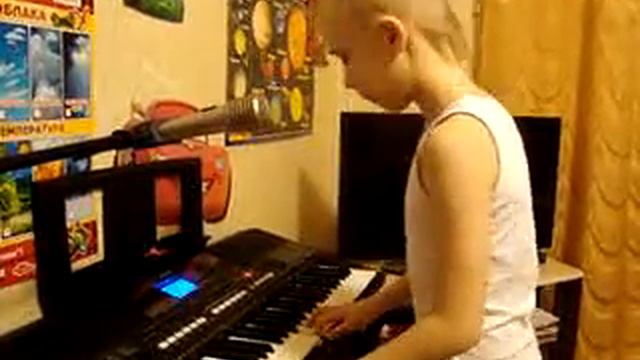 Весёлый молочник смотреть онлайн