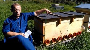 Владимирский улей лежак плюсы и минусы