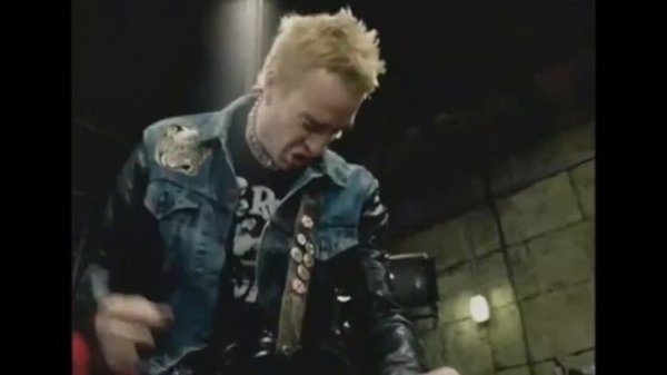 Keith FLINT - AIM 4 (Tribute) RIP