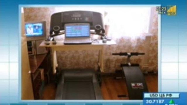 Торговое место трейдера смотреть онлайн