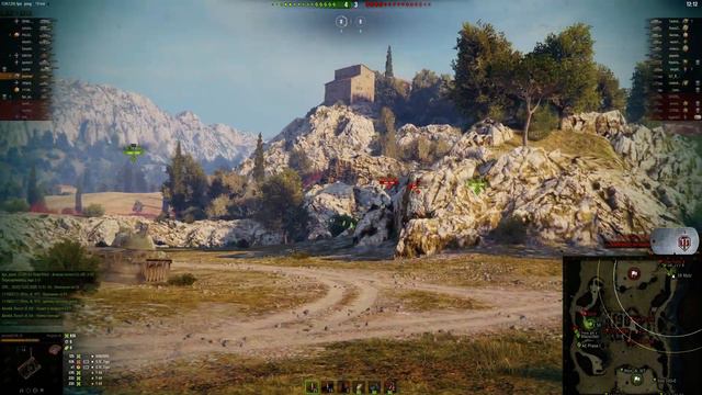 Porgetto 46 - Монастырь - 15/15/15 смотреть онлайн