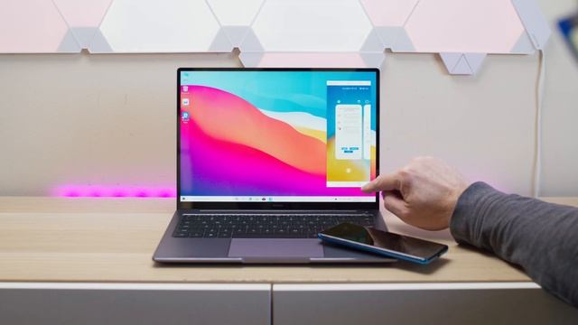 MateBook 14 2020 Unboxing & First Look | Mate, it's Noice смотреть онлайн