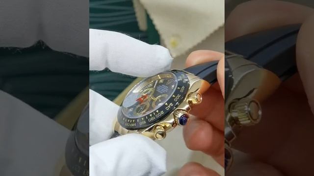 Мужские часы Rolex Daytona