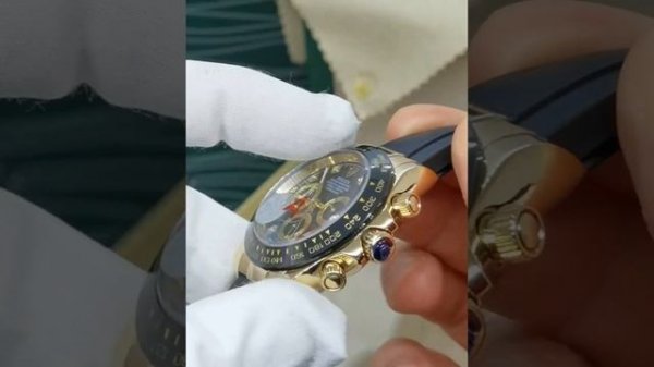 Мужские часы Rolex Daytona