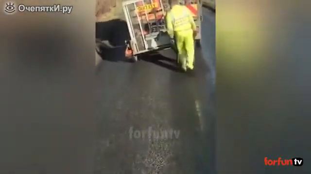 Приколы и неудачи на работе смотреть онлайн