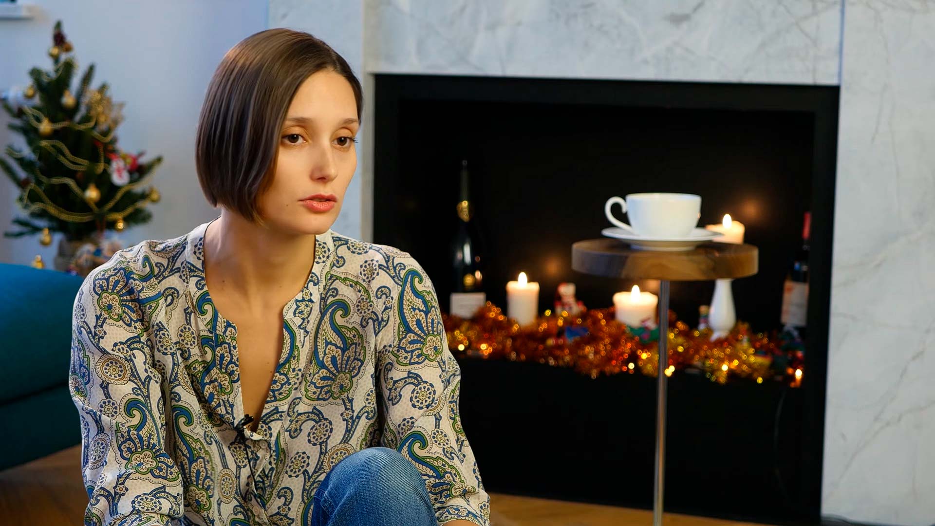 Отзыв заказчика о дизайне и ремонте квартиры в ЖК «Счастье на Таганке»