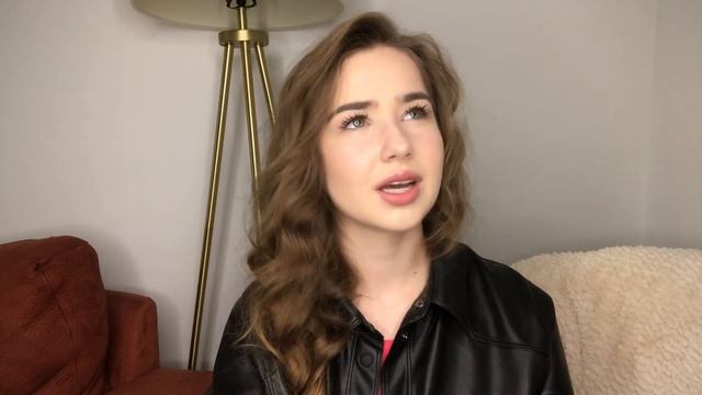 Как я переехала одна в Лос Анджелес в 17 лет? Учусь в NYFA на актерском, о поступлении, академии. смотреть онлайн