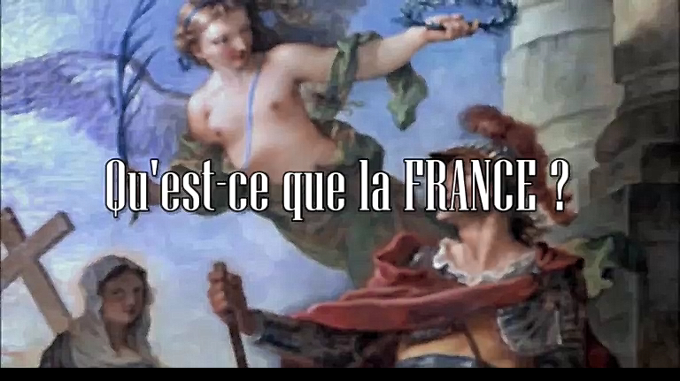 Qu'est-ce que la France ? 1/3 смотреть онлайн