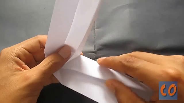 Como Hacer un Boomerang de Papel│BOOMERANG ORIGAMI смотреть онлайн