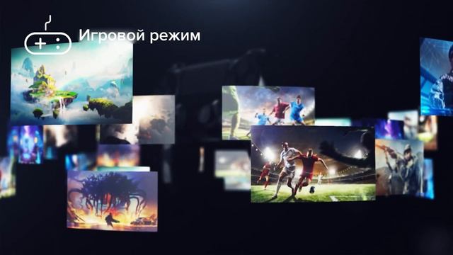 Лучшие технологии Hisense U7 для вас ! смотреть онлайн