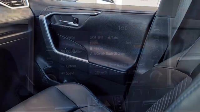 2021 Toyota RAV4 Hybrid XSE Sport Utility Fairfield Vallejo Sonoma St helena American Canyon смотреть онлайн