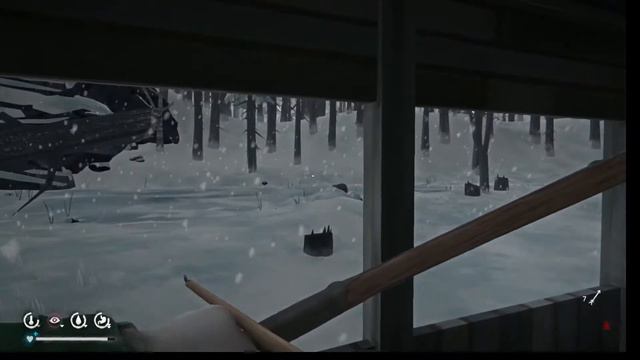The Long Dark - Mods смотреть онлайн