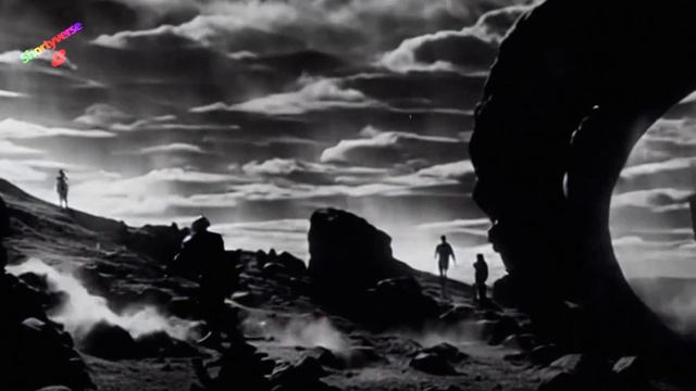 STAR TREK ORIGINS (1920) | FULL MOTION VIDEO | смотреть онлайн
