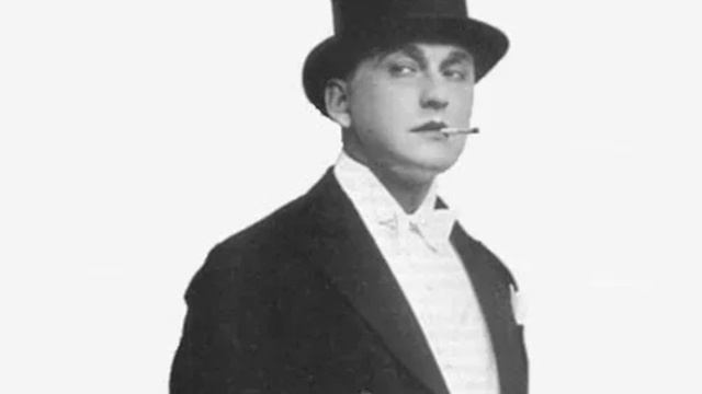 Трансильвания - Пей моя девочка (Александр Вертинский Cover)