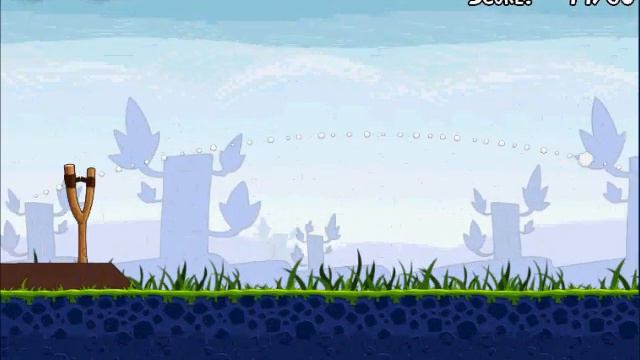 Let's Play Angry Birds (PC) - Episode 2 : 15:56 Minutes of Somewhat Epic Failure смотреть онлайн