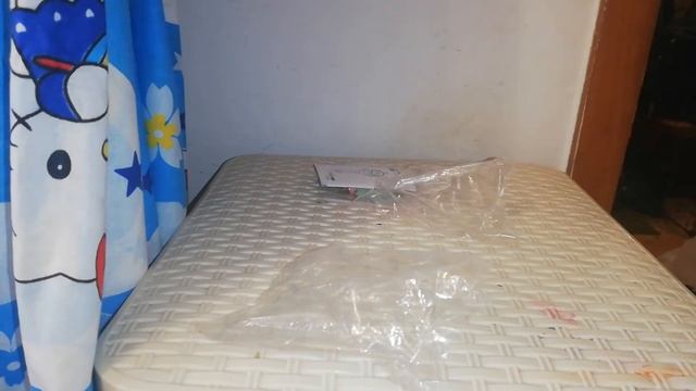 Распаковка розовых наушников ONIKUMA с ушками, с Aliexpress смотреть онлайн