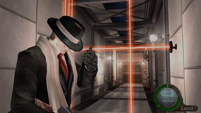 Resident Evil 4 Chicago Typewriter Run + All Treasures Island on Nintendo Switch смотреть онлайн