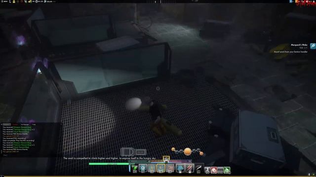 Secret World Legends - Гнев Земли часть 1 смотреть онлайн