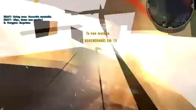 Battlefield 2 | 9800GT 512MB GDDR3 | ATHLON II X2 3.0Ghz | 2GB DDR2 смотреть онлайн