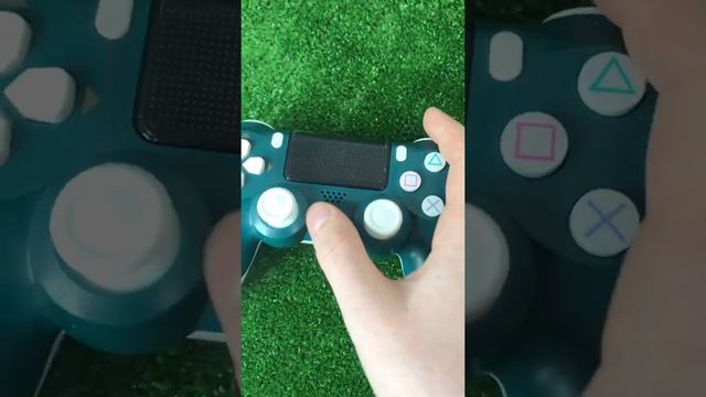 Джостик для ps 4 смотреть онлайн