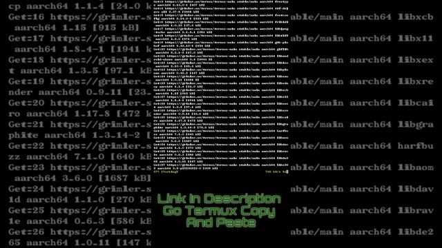 Termux | Tbomb | SpeedX | ⚠️ смотреть онлайн
