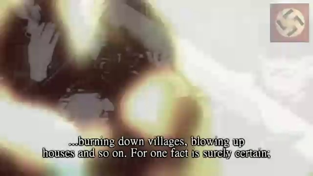 Adolf Hitler Demands Liberty And Independence For Palestine - Адольф Гитлер требует свободы и нез...