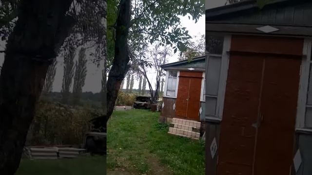 Обзор дома в Бородянке за 25 000$