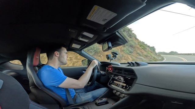 Nissan Z Nismo Review - Is It Really Worth $65,000? смотреть онлайн
