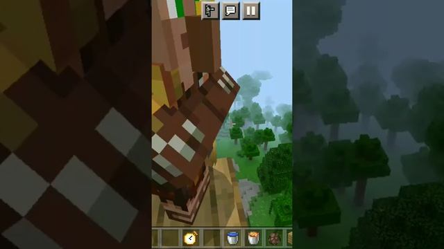 мод который останавливает время майнкрафт пе смотреть онлайн