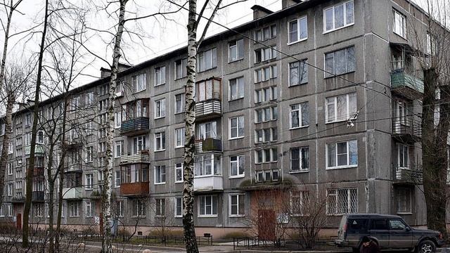 Как сохранить квартиру, здоровье, достоинство? смотреть онлайн