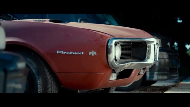 God Bless the Broken Road Official Trailer смотреть онлайн
