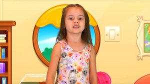 Арина помогает Бубу лечить рыбку | Котик Bubbu и Арина играют вместе в игре