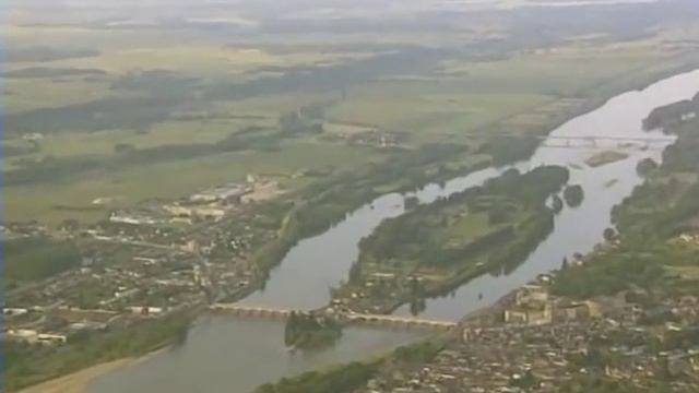 Замки Луары. Франция. Часть 2 / Laura's castles. France. Part 2 смотреть онлайн