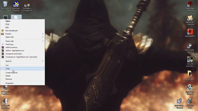 CIVILIZATION 6 GRAPHICS CARD NOT FOUND FIX! смотреть онлайн