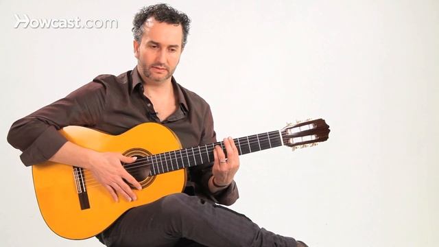 How to Play Rumba Catalana | Flamenco Guitar смотреть онлайн