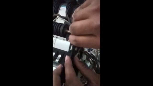 How to repair cash counting machine смотреть онлайн