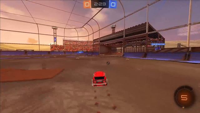 ¿COMO MEJORAR EN ROCKET LEAGUE? 🚀 COACH ROSDRI #9 смотреть онлайн